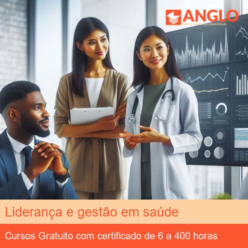 Liderança e gestão em saúde